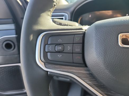 Used 2023 Jeep Wagoneer Series II w/ Premium Group I image 28