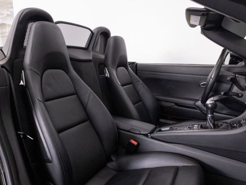 Certified 2013 Porsche Boxster RWD image 26