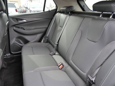 Used 2023 Buick Encore GX Preferred w/ Cold Weather Comfort Package FWD image 25