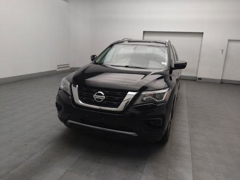 Used 2020 Nissan Pathfinder S image 15