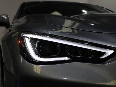 Used 2019 INFINITI Q60 3.0t w/ Cargo Package image 18