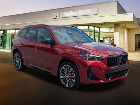 New 2026 BMW X1 xDrive28i w/ Technology Package image 1