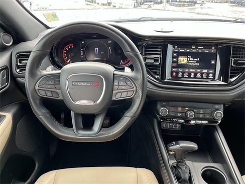 Used 2021 Dodge Durango GT image 11