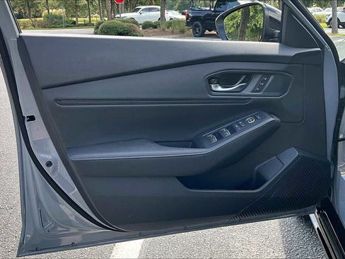 New 2025 Honda Accord Sport image 13