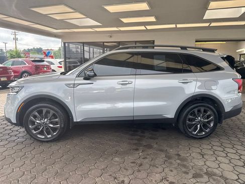 Used 2022 Kia Sorento X-Line EX AWD/4WD image 11