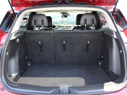 Used 2023 Buick Encore GX Select w/ Safety Package II FWD image 9