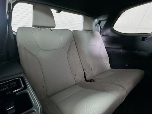 New 2026 Lexus TX 350 AWD w/ Technology Package image 27