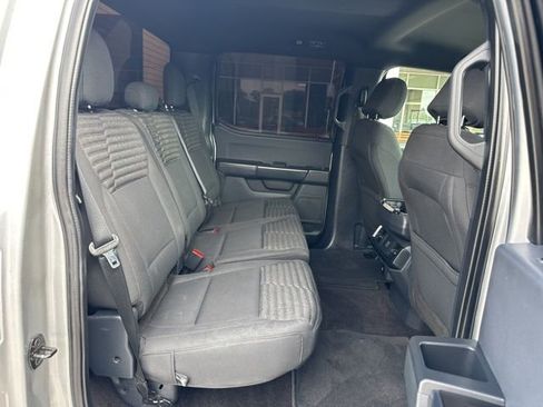 Used 2021 Ford F150 XL w/ STX Appearance Package image 36