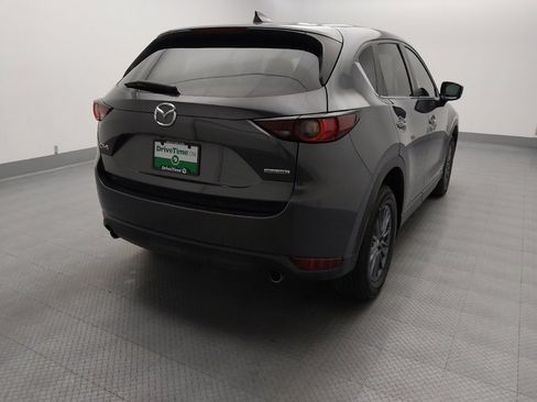 Used 2020 MAZDA CX-5 Touring FWD image 7