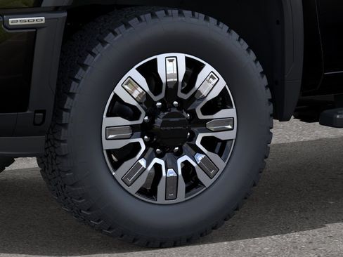 New 2026 GMC Sierra 2500 Denali w/ Denali Reserve Package AWD/4WD image 33