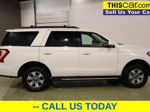 Used 2020 Ford Expedition XLT w/ Equipment Group 202A image 8