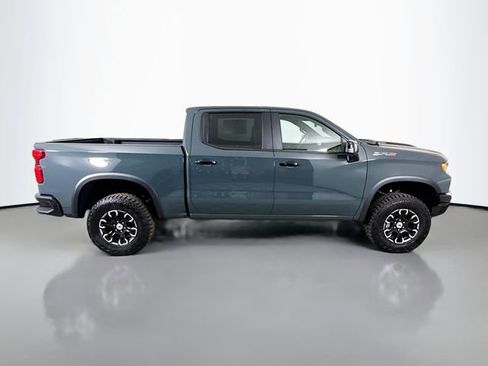 New 2026 Chevrolet Silverado 1500 ZR2 image 10
