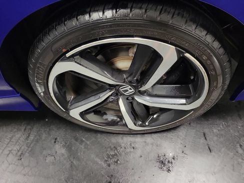 Used 2021 Honda Accord Sport Special Edition image 10