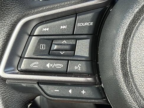 Used 2025 Subaru Legacy Premium AWD/4WD image 18