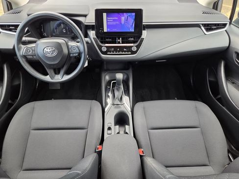 Used 2026 Toyota Corolla LE FWD image 13