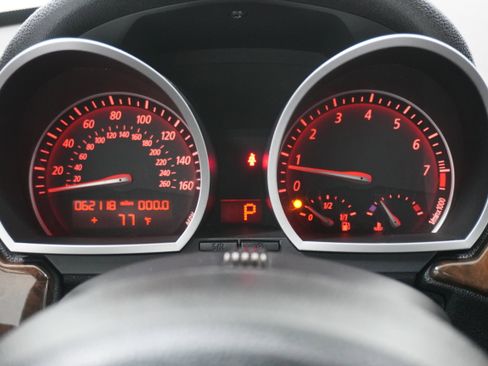 Used 2008 BMW Z4 3.0si image 22