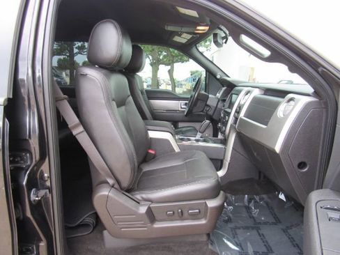 Used 2014 Ford F150 FX2 w/ Equipment Group 402A Luxury image 18