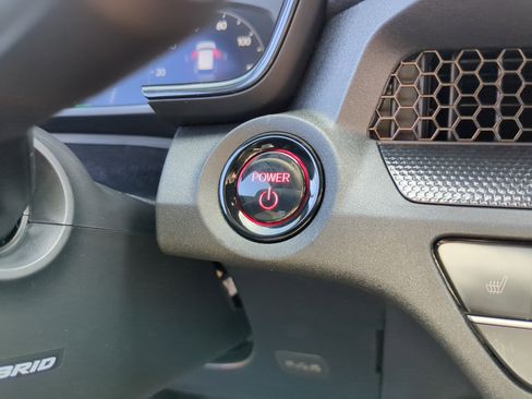 New 2026 Honda CR-V TrailSport image 33