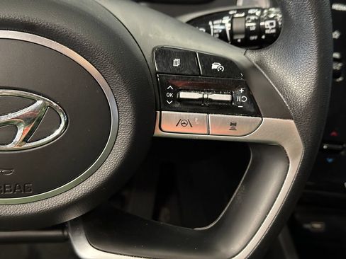 Used 2024 Hyundai Tucson SEL AWD/4WD image 11