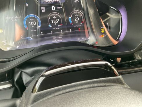 Used 2026 RAM 1500 RHO w/ RHO Level 1 Equipment Group image 20