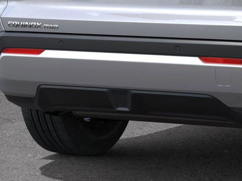 New 2026 Chevrolet Equinox LT image 14