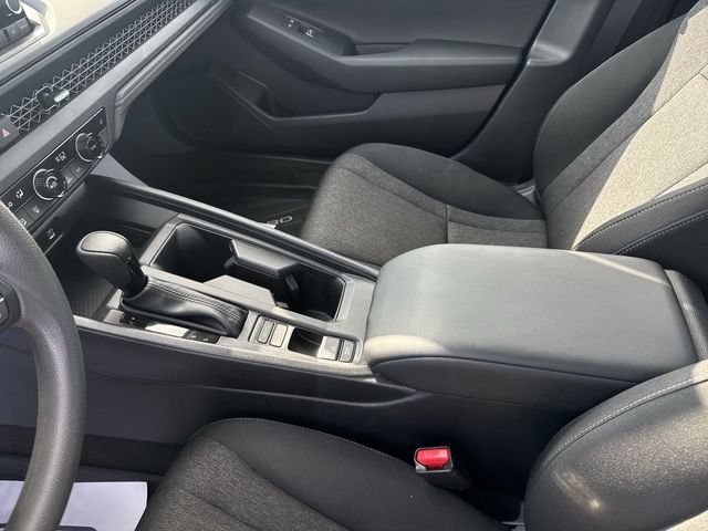Certified 2024 Honda Accord EX image 22