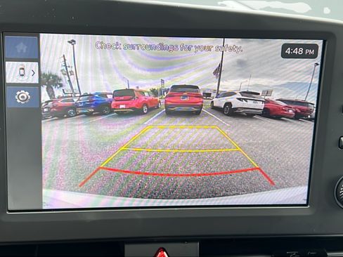 Certified 2025 Hyundai Elantra Sport FWD image 18