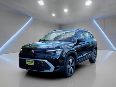 New 2025 Volkswagen Taos S