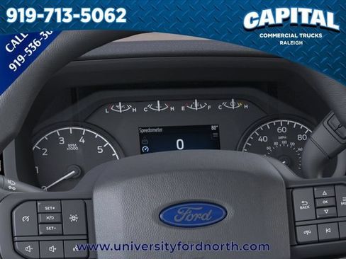 New 2026 Ford F150 XL AWD/4WD image 13