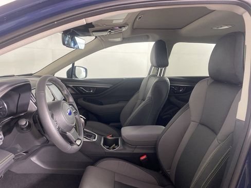 Certified 2025 Subaru Outback Onyx Edition XT image 25