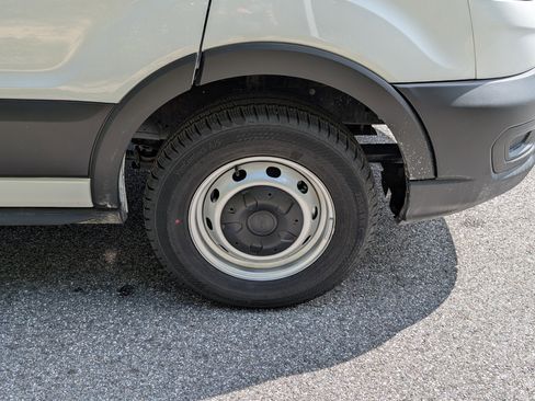 New 2025 Ford Transit 350 image 6