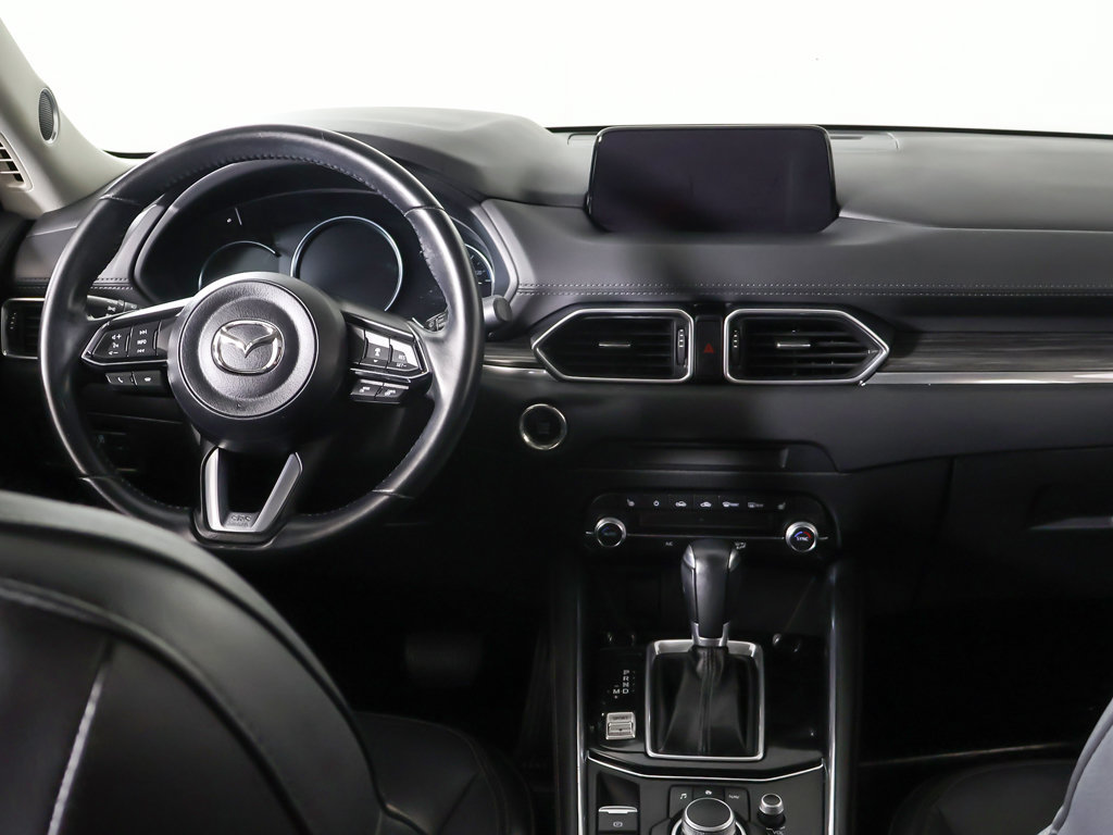 Used 2019 MAZDA CX-5 Grand Touring AWD/4WD image 34