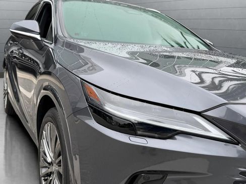Used 2024 Lexus RX 350 FWD image 33