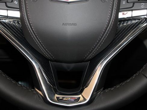 Used 2025 Cadillac CT5 V image 32