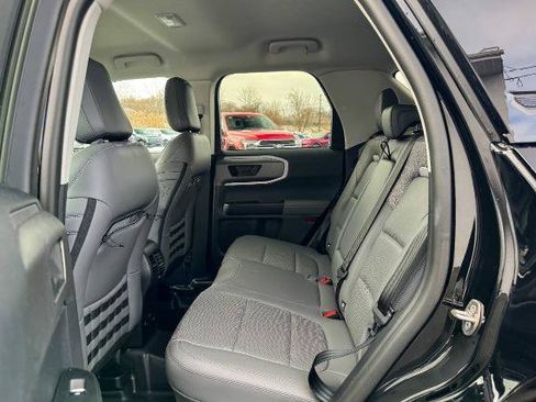 Used 2025 Ford Bronco Sport Badlands image 20