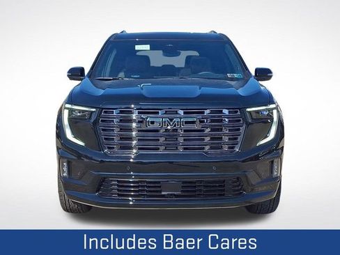 New 2026 GMC Acadia Denali Ultimate w/ LPO, Floor Liner Package image 2