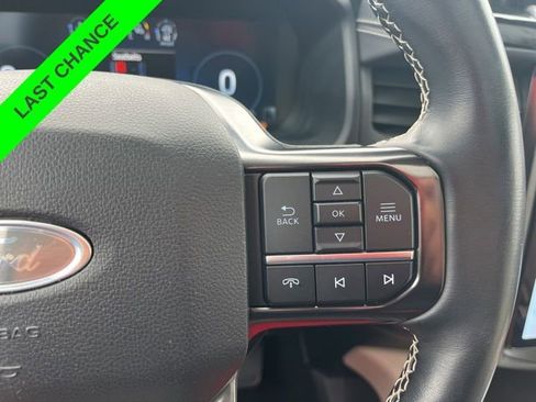 Used 2024 Ford Expedition Max Platinum image 18