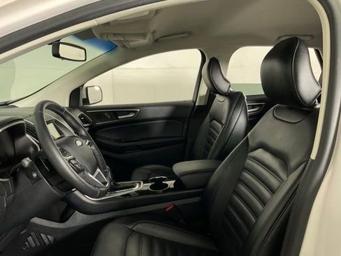 Used 2016 Ford Edge SEL w/ Equipment Group 201A AWD/4WD image 29