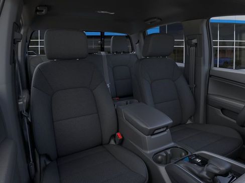 New 2026 Chevrolet Colorado LT w/ Advanced Trailering Package AWD/4WD image 17