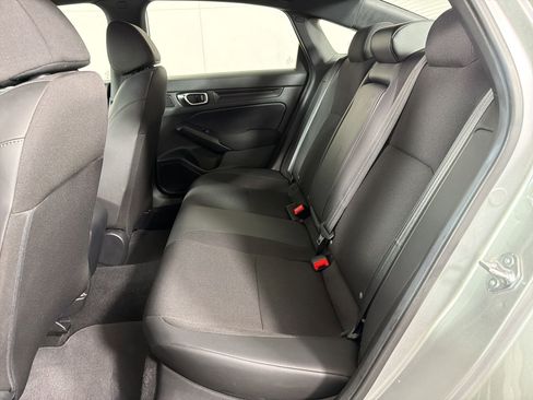Used 2025 Honda Civic Sport image 15