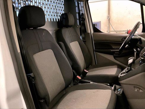 Used 2022 Ford Transit Connect XL image 7