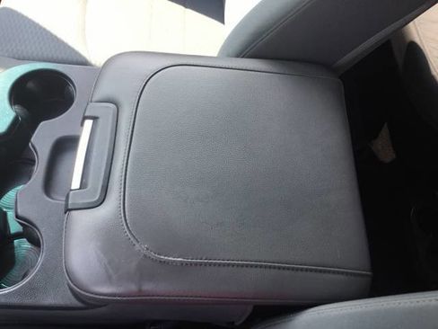 Used 2014 RAM 2500 SLT image 18