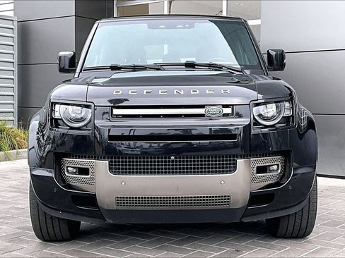 Used 2021 Land Rover Defender 110 X image 2