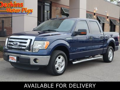Used 2012 Ford F150 XLT w/ XLT Convenience Pkg