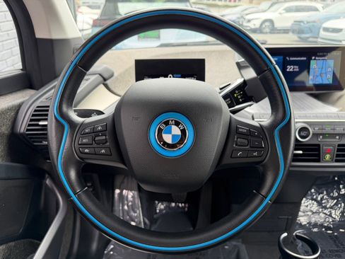 Used 2019 BMW i3 s RWD image 12