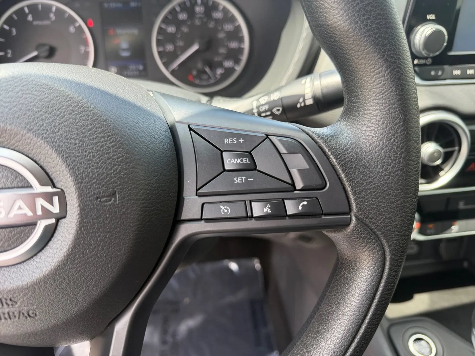 Used 2024 Nissan Sentra S FWD image 21