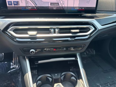 Used 2024 BMW M240i xDrive Coupe image 21