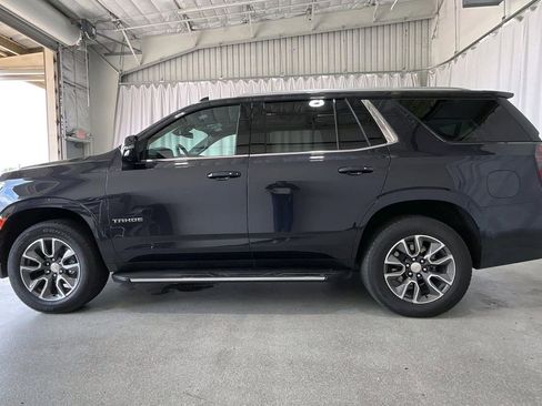 Used 2023 Chevrolet Tahoe LT w/ Luxury Package image 26