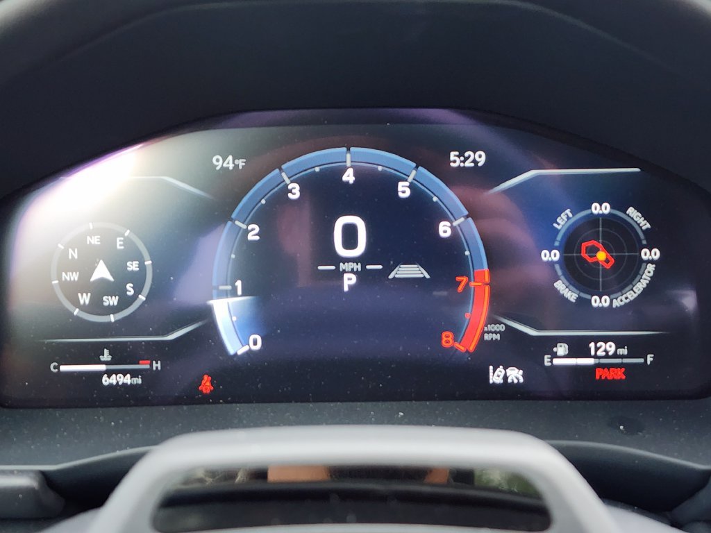 Used 2026 Lexus IS 350 F Sport w/ Technology Package RWD image 32