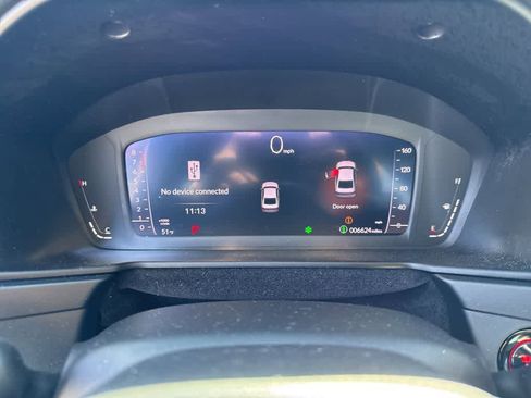 Used 2025 Honda Accord LX image 10